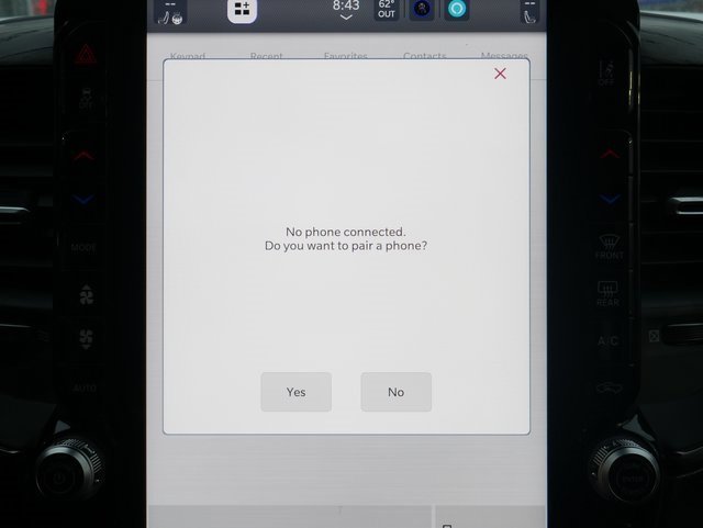 Used 2025 RAM 3500 Limited image 6