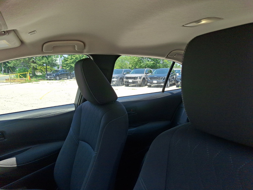 Used 2024 Toyota Corolla LE FWD image 23
