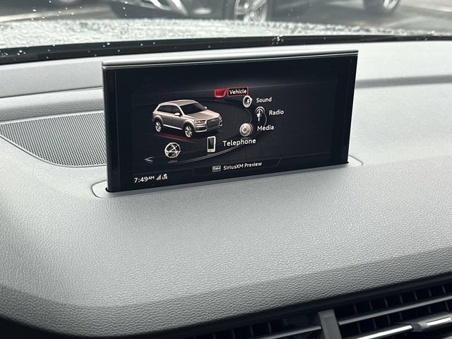 Used 2017 Audi Q7 3.0T Prestige AWD/4WD image 28