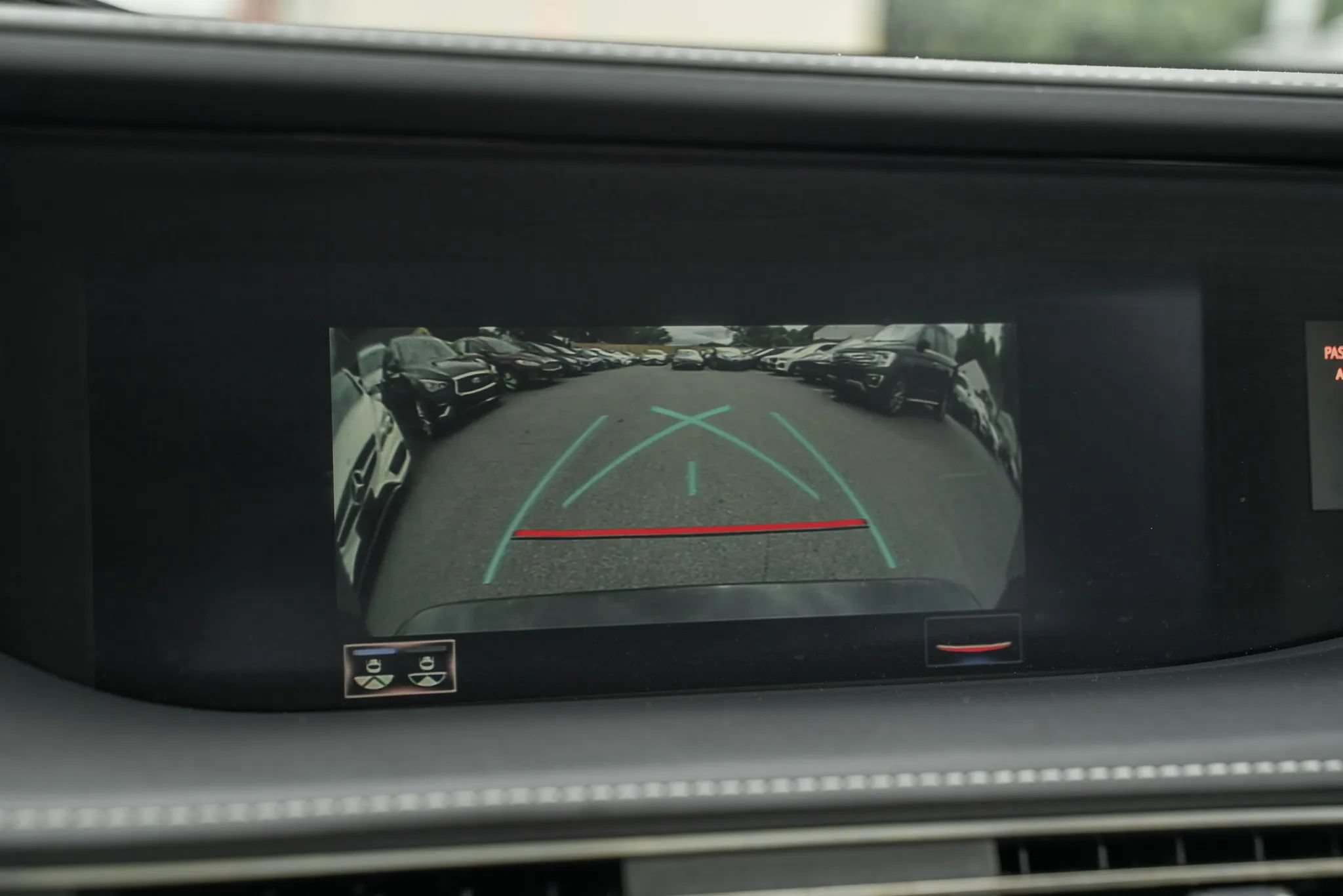 Used 2018 Lexus LS 500 AWD w/ Interior Upgrade Package image 30