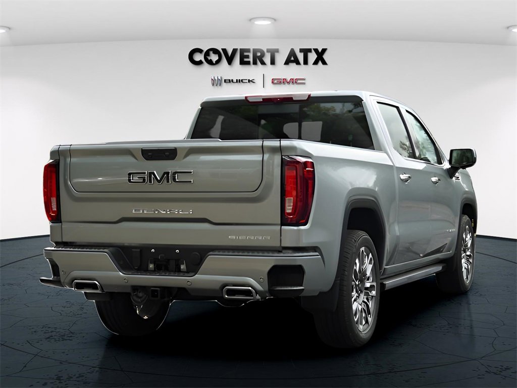 New 2026 GMC Sierra 1500 Denali Ultimate image 7