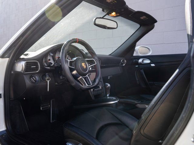 Used 2008 Porsche 911 Turbo image 5