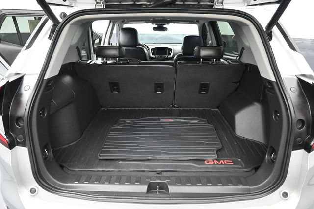 Used 2020 GMC Terrain SLT w/ Preferred Package FWD image 25