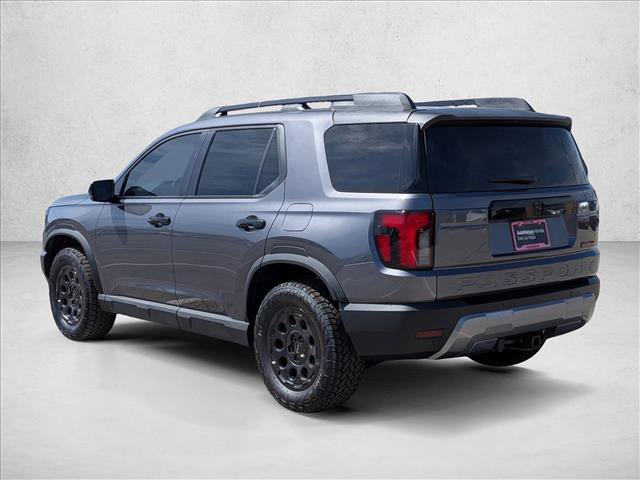 New 2026 Honda Passport TrailSport image 9