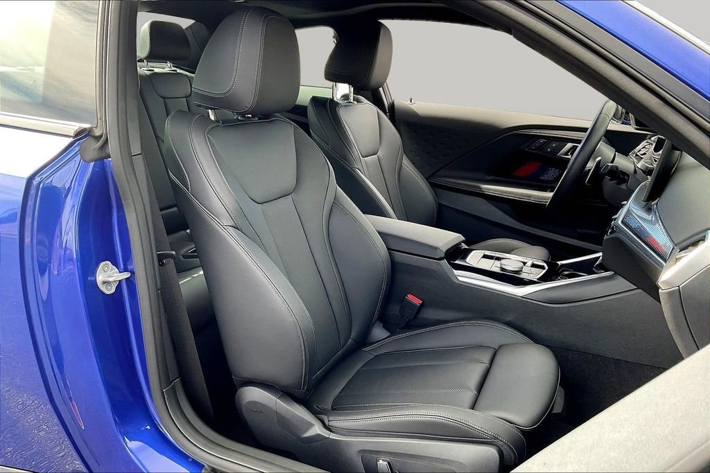 Used 2024 BMW M240i xDrive M240i xDrive w/ Premium Package image 29