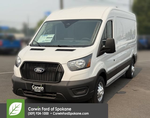 New 2026 Ford Transit 250 148 Medium Roof Extended AWD w/ Load Area Protection Package image 5