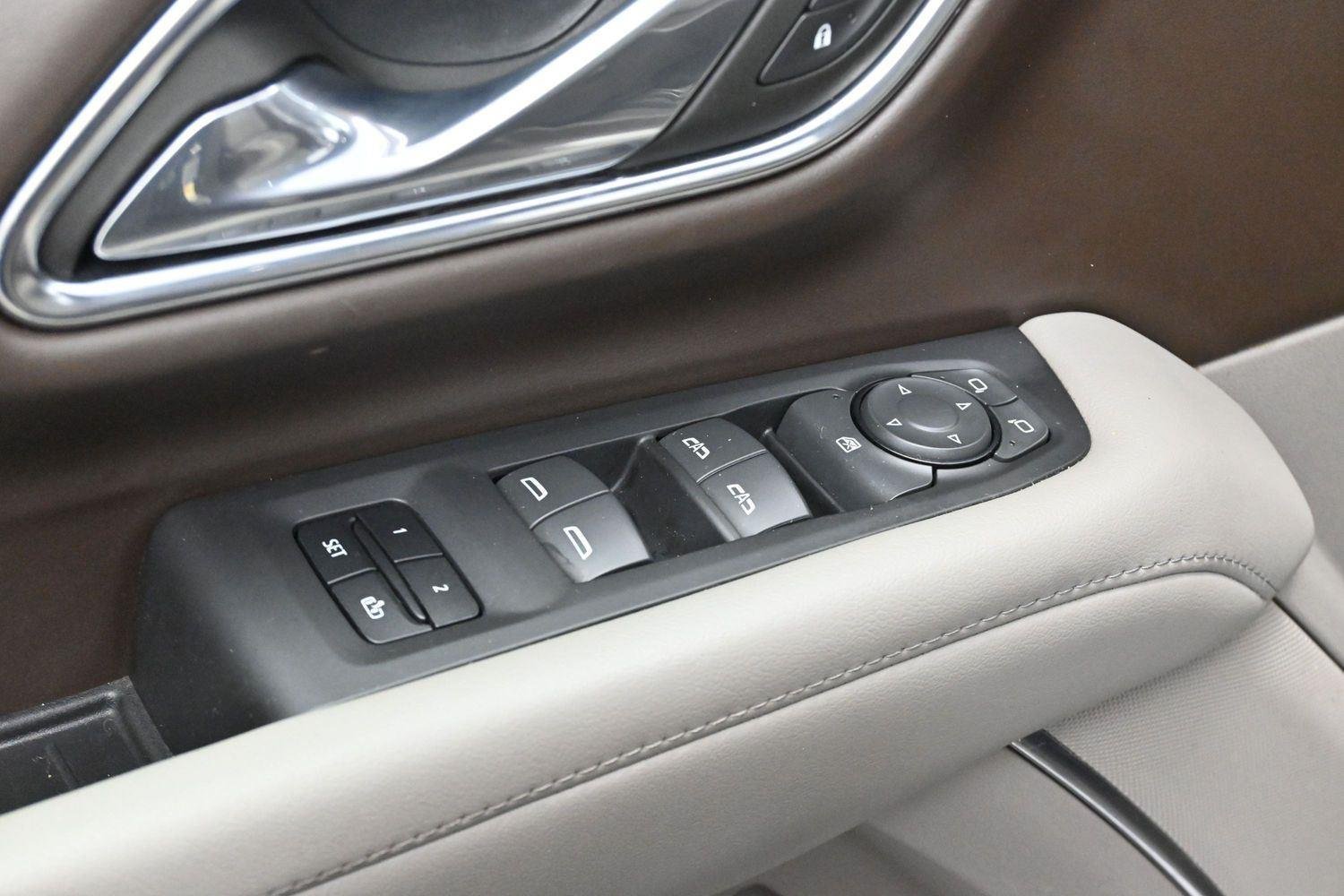 Used 2023 Chevrolet Tahoe LT AWD/4WD image 11