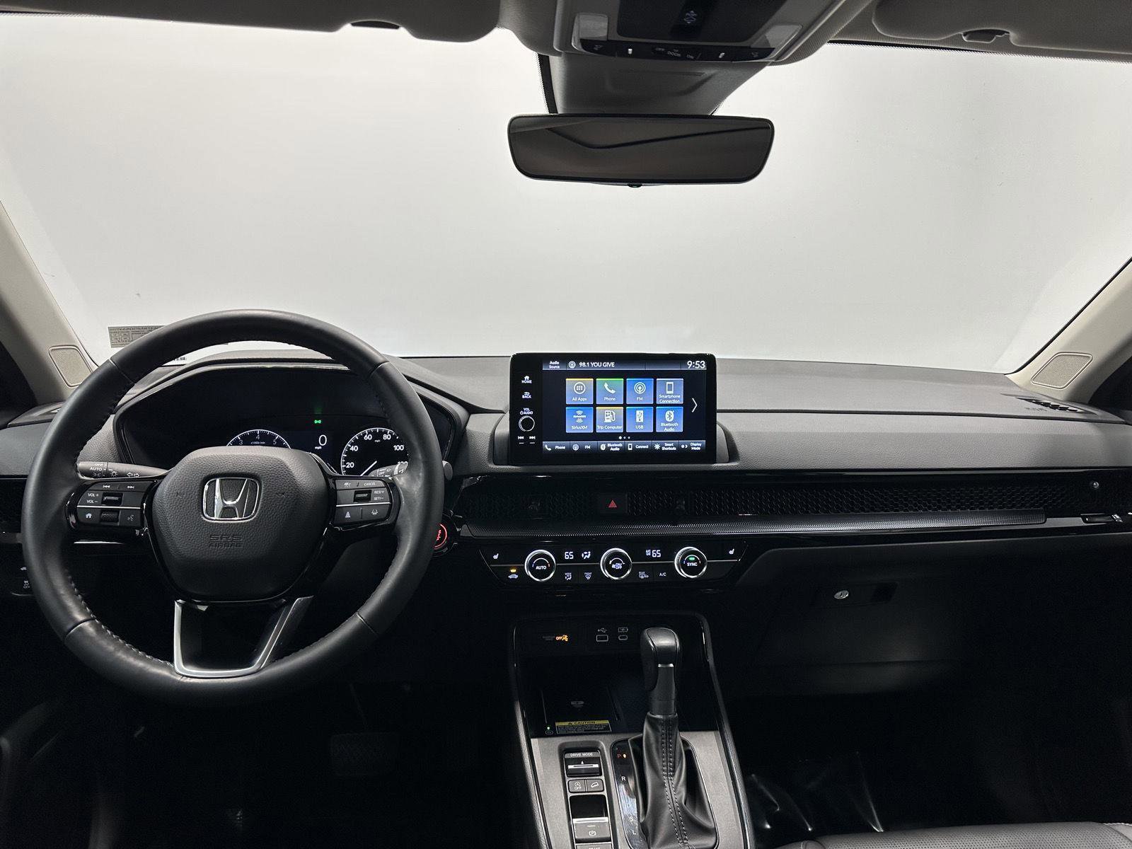 Used 2024 Honda CR-V EX-L image 19