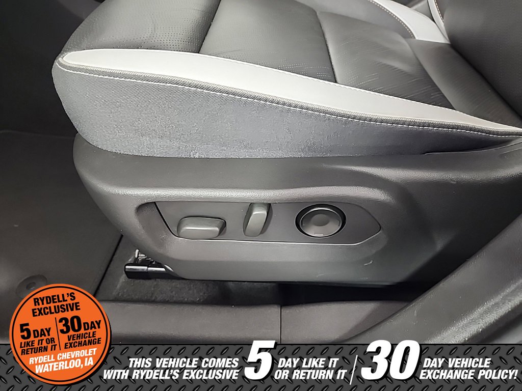 Certified 2024 Buick Envision Sport Touring image 18