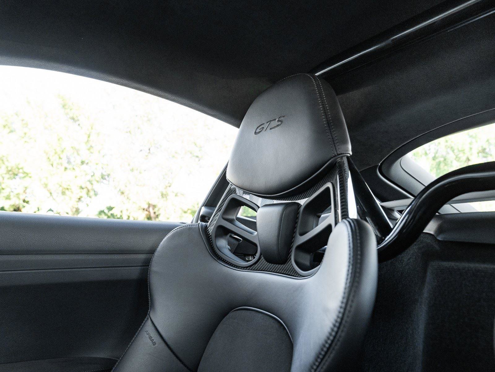 Used 2023 Porsche 718 Cayman GTS image 15