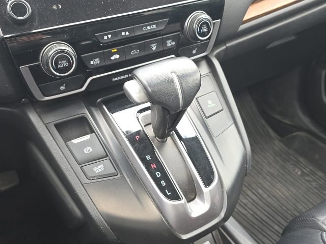 Used 2018 Honda CR-V EX-L image 18