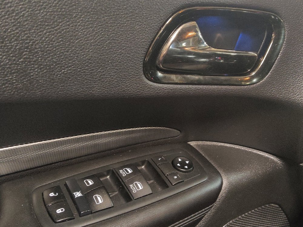 Used 2020 Dodge Durango GT w/ Blacktop Package image 27