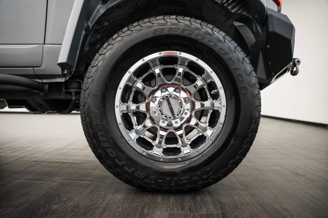 Used 2011 Toyota FJ Cruiser 4WD w/ Upgrade Pkg image 39