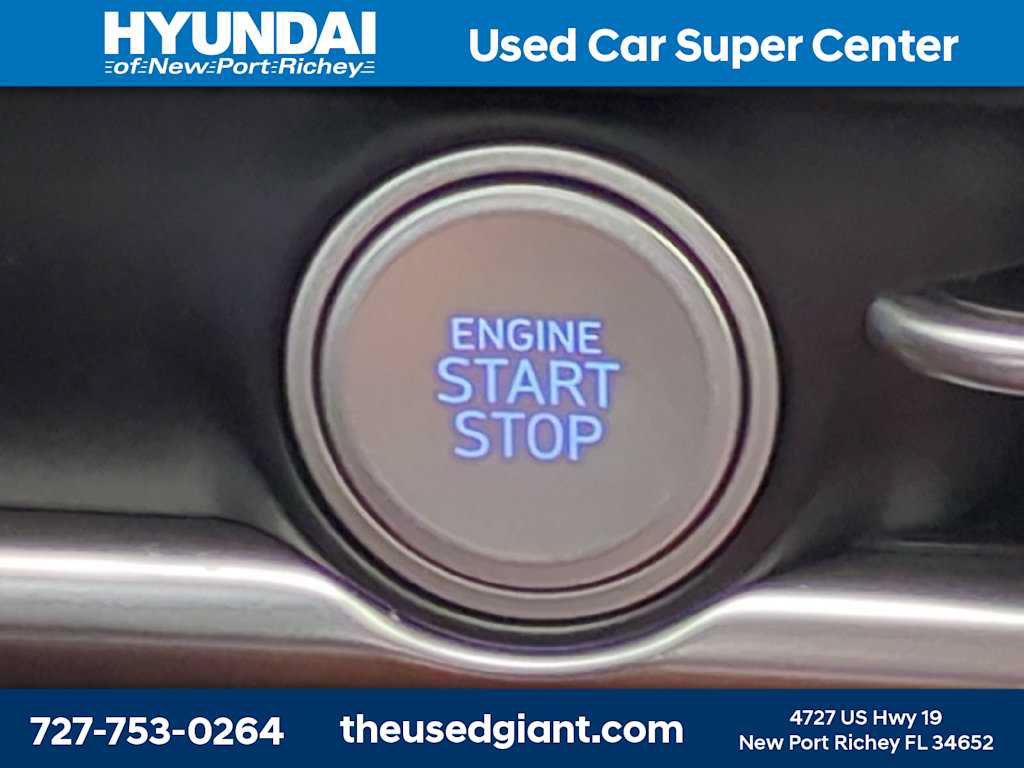 Certified 2026 Hyundai Tucson Blue SE AWD/4WD image 29