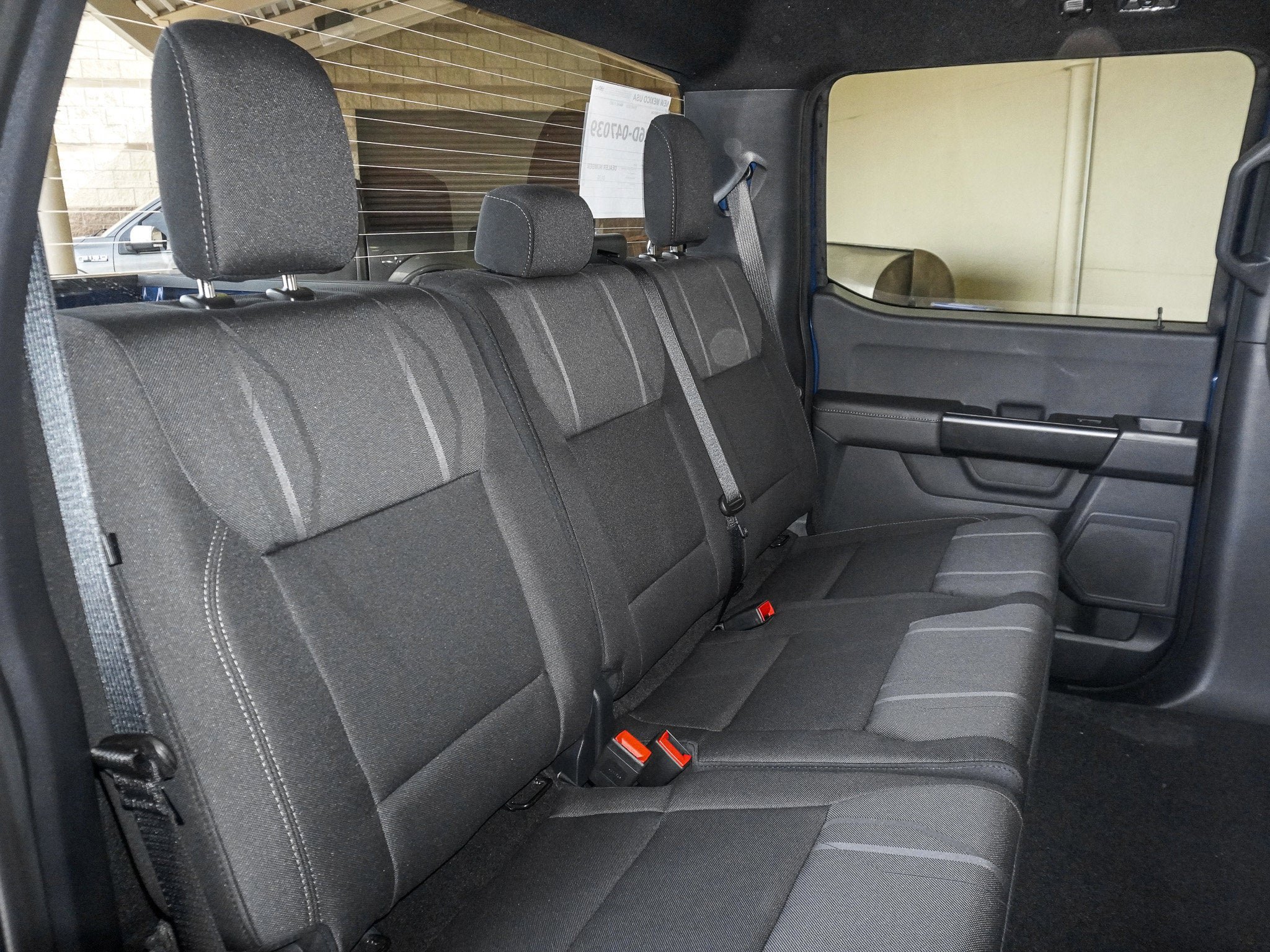 New 2026 Ford F150 STX AWD/4WD image 44