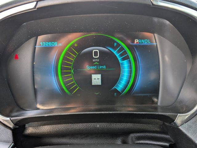 Used 2017 Chevrolet Volt Premier w/ Driver Confidence II Package FWD image 17