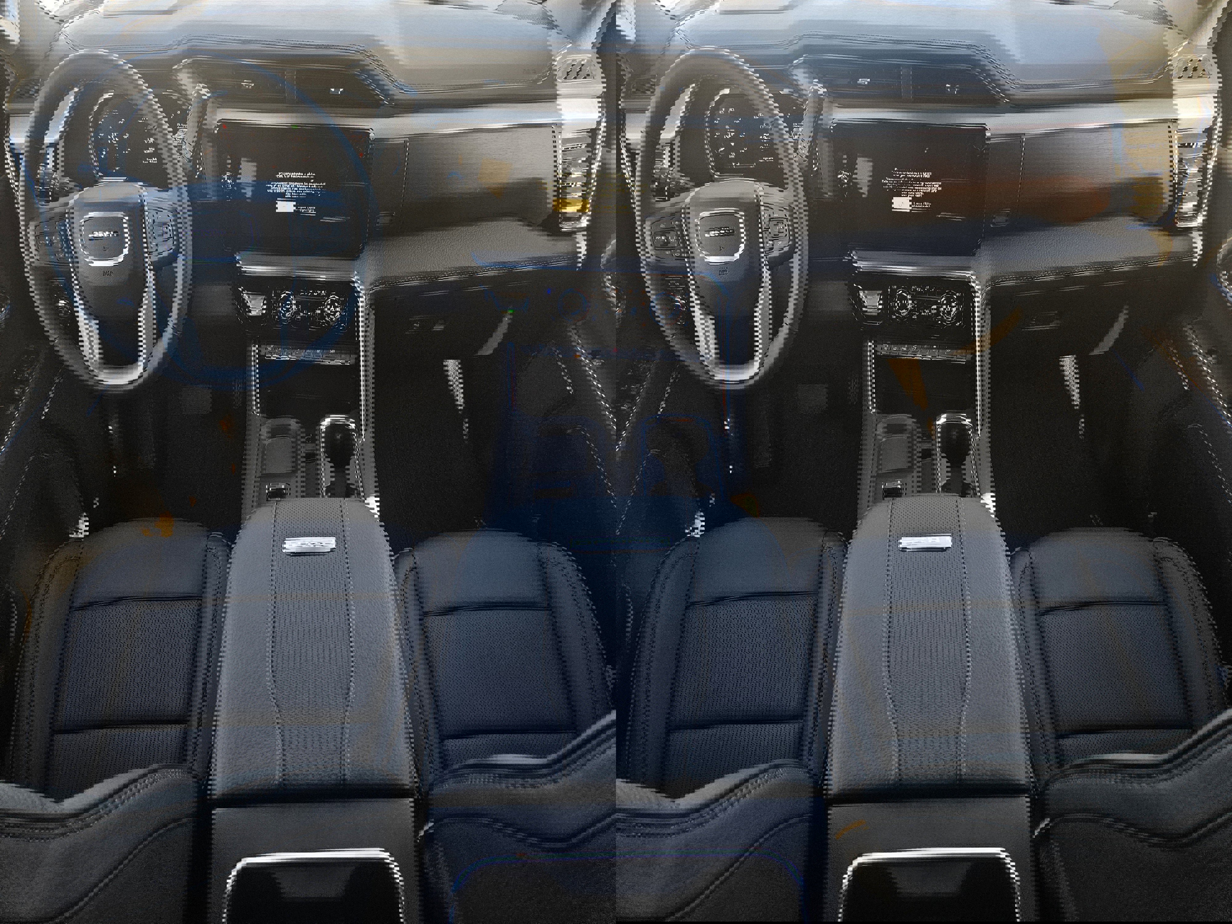 New 2026 GMC Sierra 3500 Denali image 10