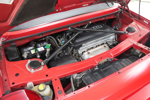 Used 2001 Toyota MR2 image 87