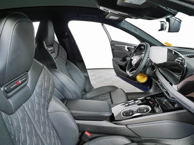 New 2026 Audi A6 Prestige AWD/4WD image 25