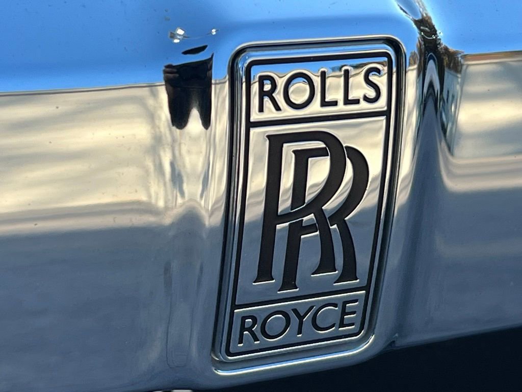 Certified 2019 Rolls-Royce Dawn image 21