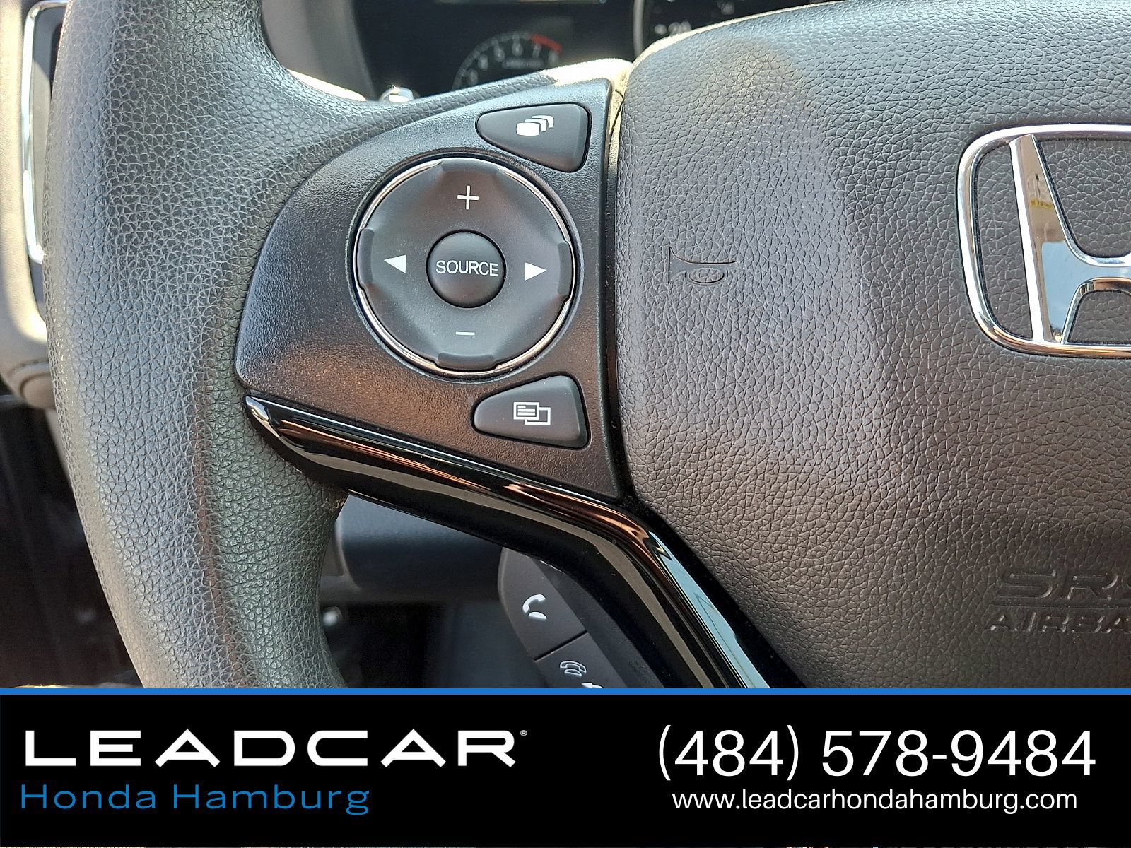 Used 2022 Honda HR-V EX image 21