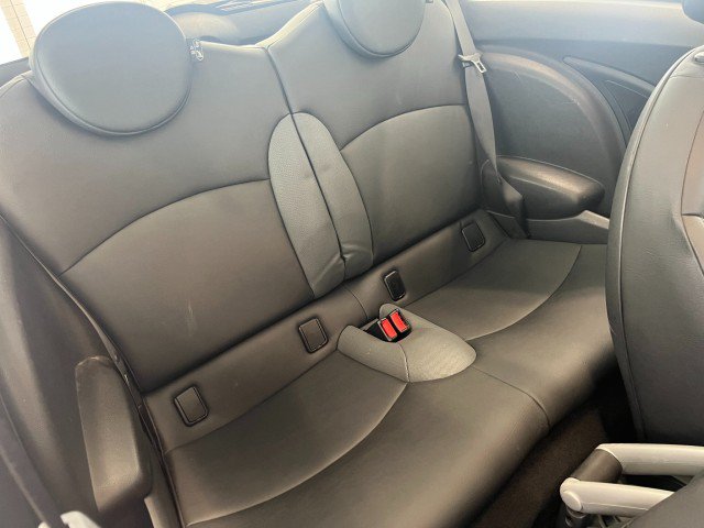 Used 2007 MINI Cooper S FWD image 29