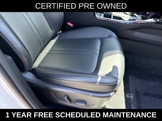Used 2023 Kia Sorento SX AWD/4WD image 10