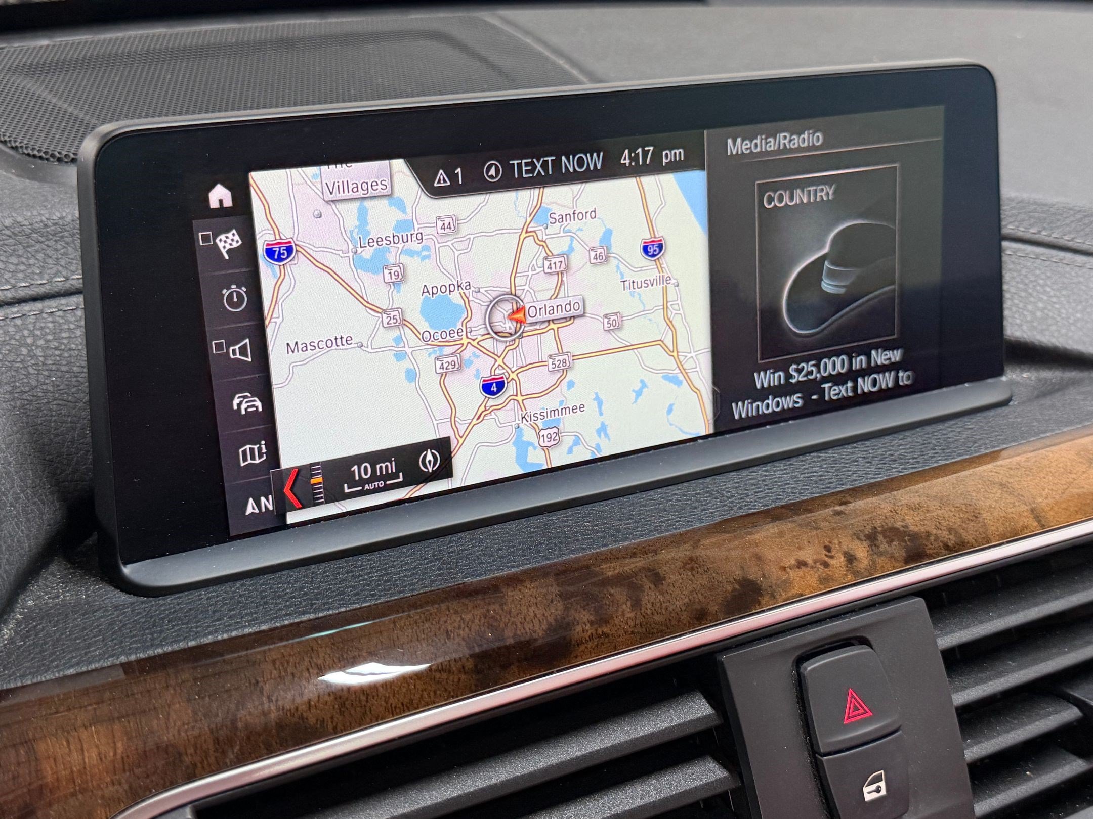 Used 2020 BMW 430i Convertible w/ Convenience Package RWD image 26