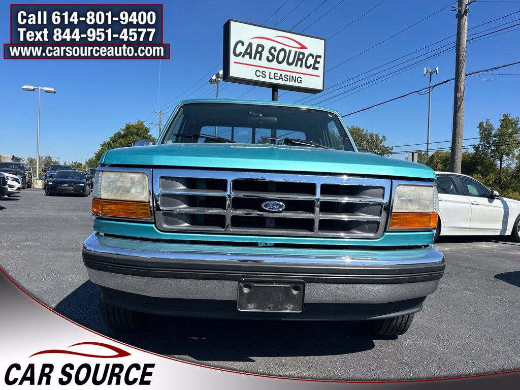 Used 1994 Ford F150 XL RWD image 11