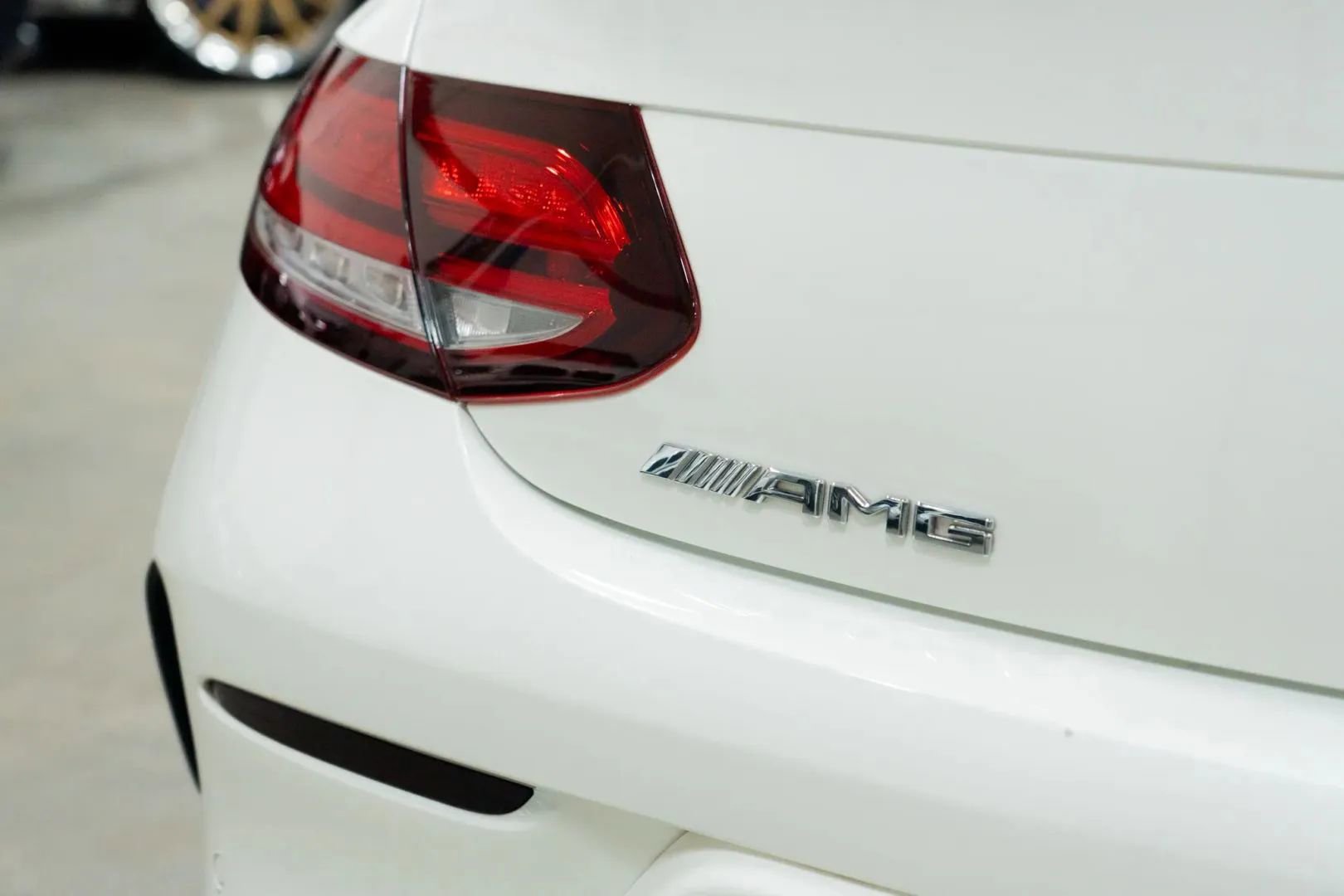 Used 2021 Mercedes-Benz C 63 AMG S image 9