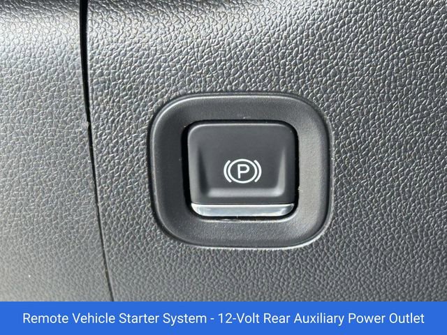 Certified 2021 Chevrolet Silverado 1500 LT w/ LPO, Liner Protection Package image 18