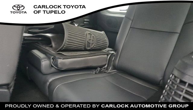 Used 2024 Toyota Sequoia SR5 w/ SR5 Premium Package image 15