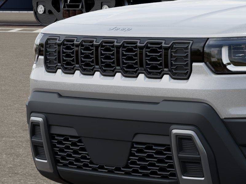 New 2026 Jeep Cherokee Limited AWD/4WD image 63