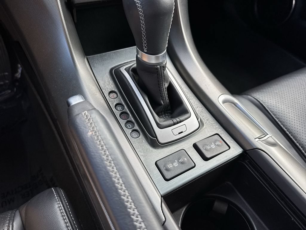 Used 2012 Acura TL w/ Technology Package AWD/4WD image 53