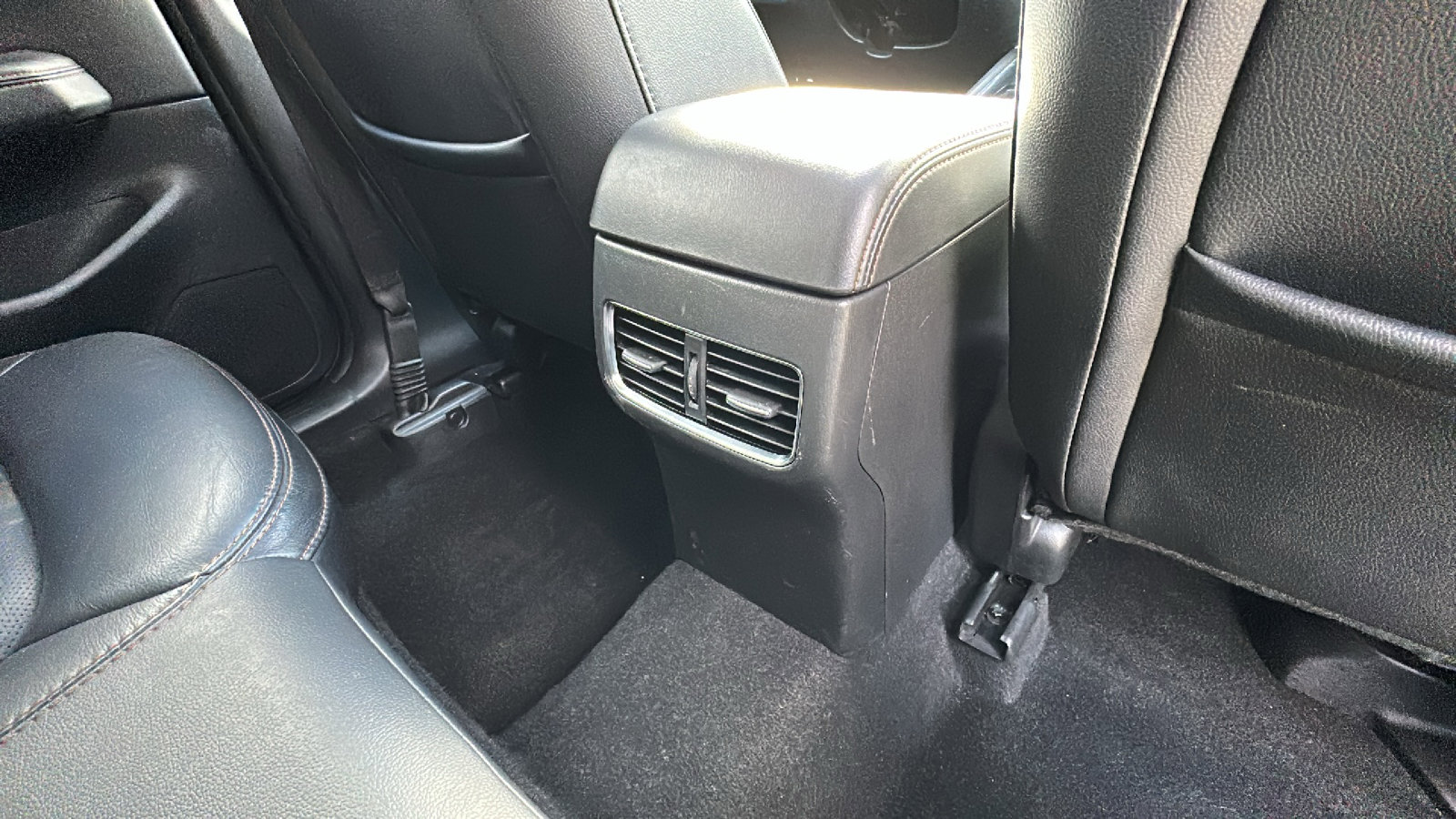 Used 2021 MAZDA CX-5 Grand Touring FWD image 26