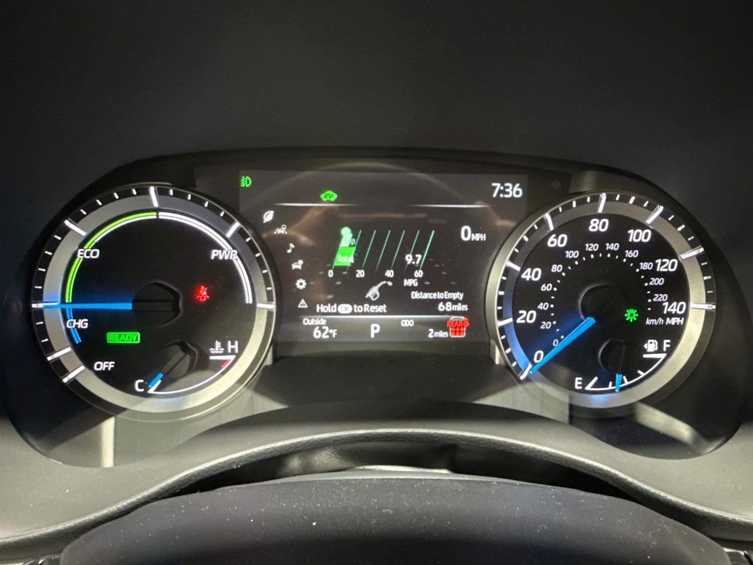 New 2026 Toyota Highlander XLE AWD/4WD image 25