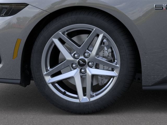 New 2026 Ford Mustang GT RWD image 19