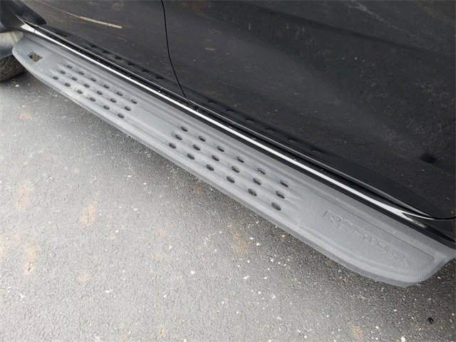 Used 2024 Ford Ranger Raptor image 23