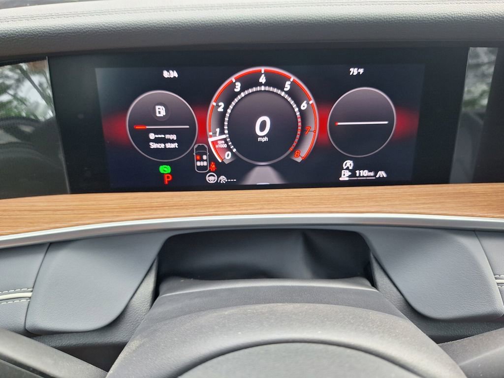 New 2026 Volkswagen Tiguan SEL R-Line image 15