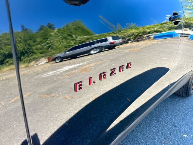 Used 2023 Chevrolet Blazer LT AWD/4WD image 31