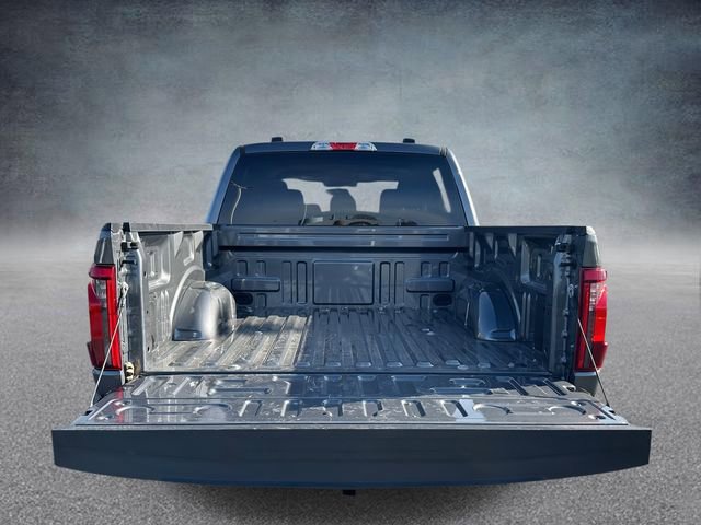 Used 2025 Ford F150 XLT w/ Equipment Group 301A Standard image 14