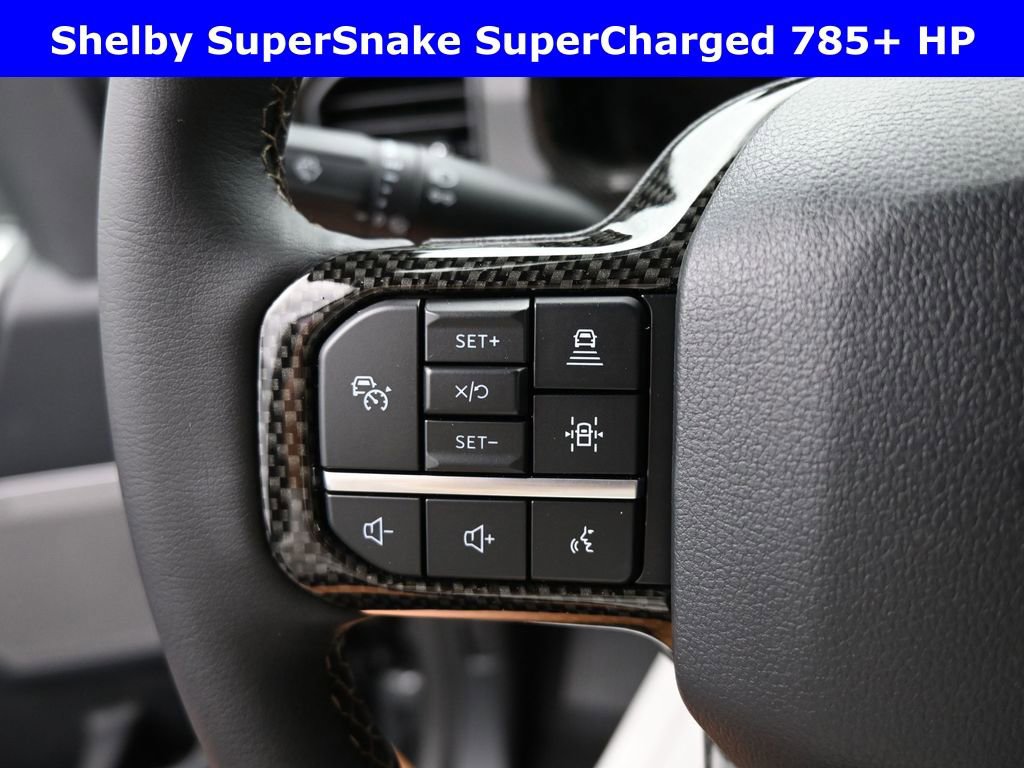 New 2025 Ford F150 Lariat w/ Equipment Group 502A High image 18