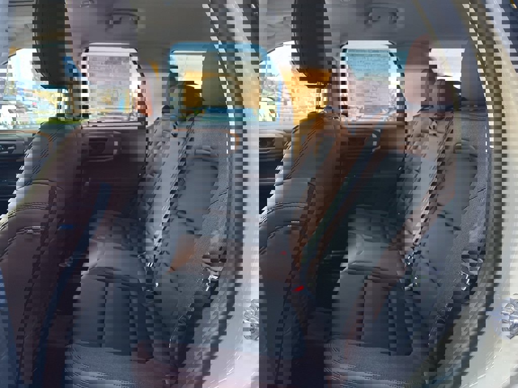 New 2025 Ford Bronco Sport Outer Banks w/ Sasquatch Outer Banks Package image 25