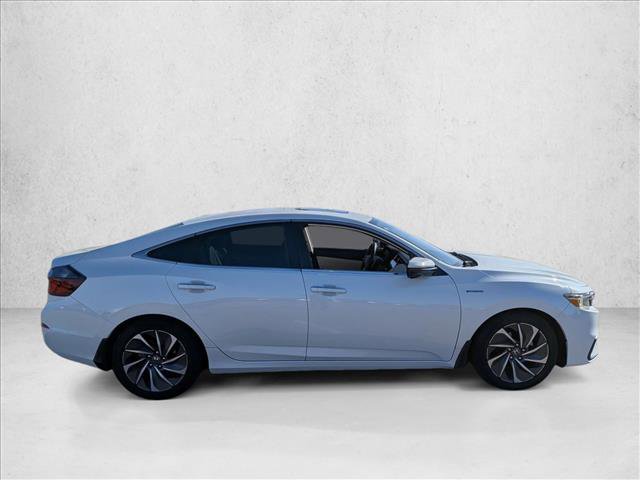 Used 2019 Honda Insight Touring image 4