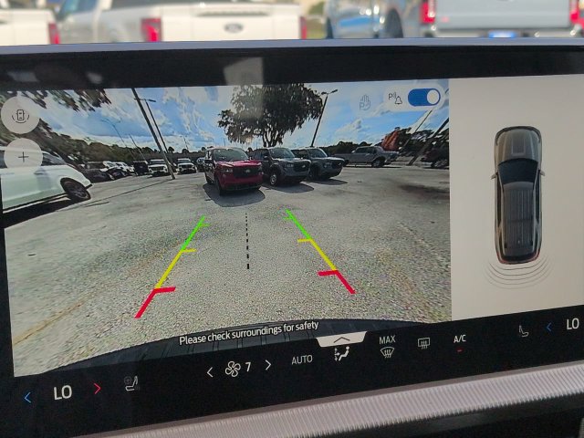 New 2026 Ford Explorer Active w/ Active Comfort Package RWD image 21