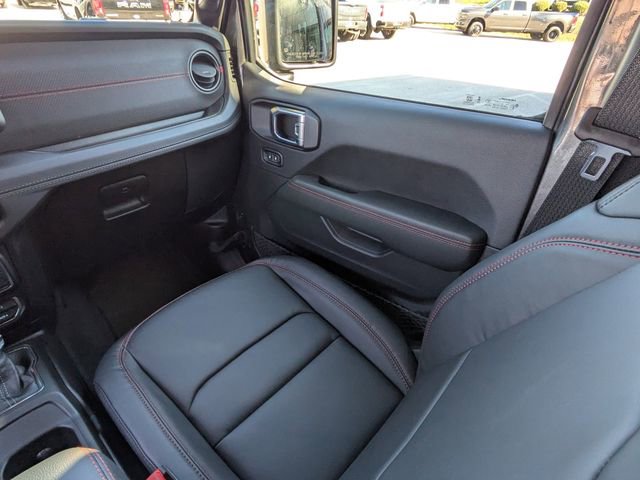 New 2026 Jeep Gladiator Rubicon image 18