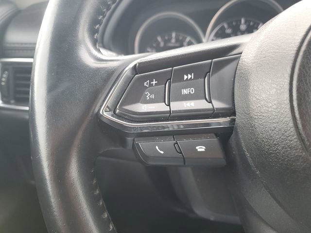 Used 2019 MAZDA CX-5 Touring image 31