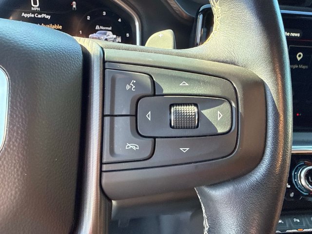 Used 2024 GMC Sierra 1500 Denali Ultimate AWD/4WD image 29
