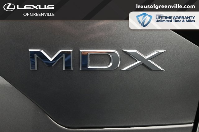 Used 2026 Acura MDX A-Spec w/ Advance Package AWD/4WD image 29