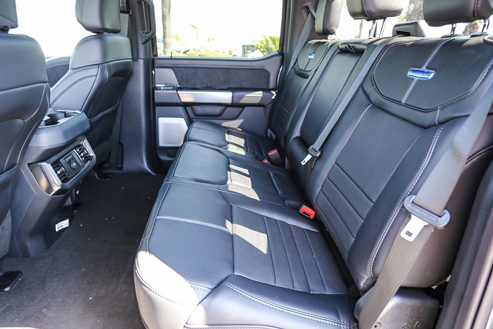 New 2025 Ford F350 XL image 18